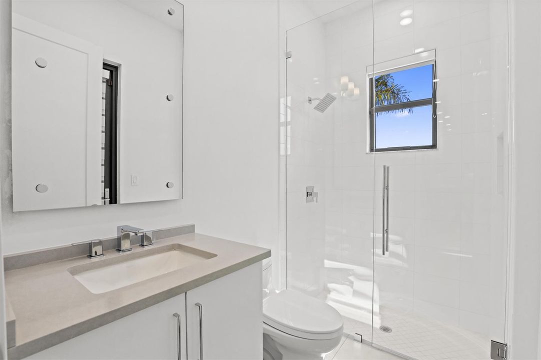 Cabana Bath