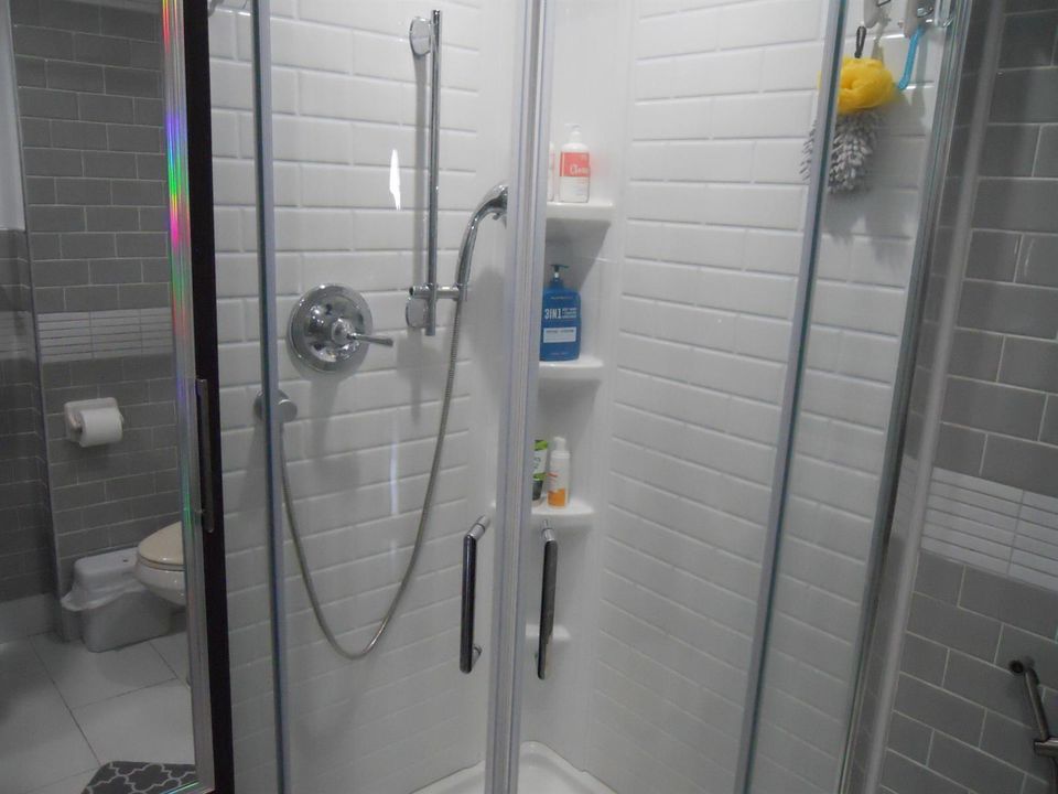 Guest bath