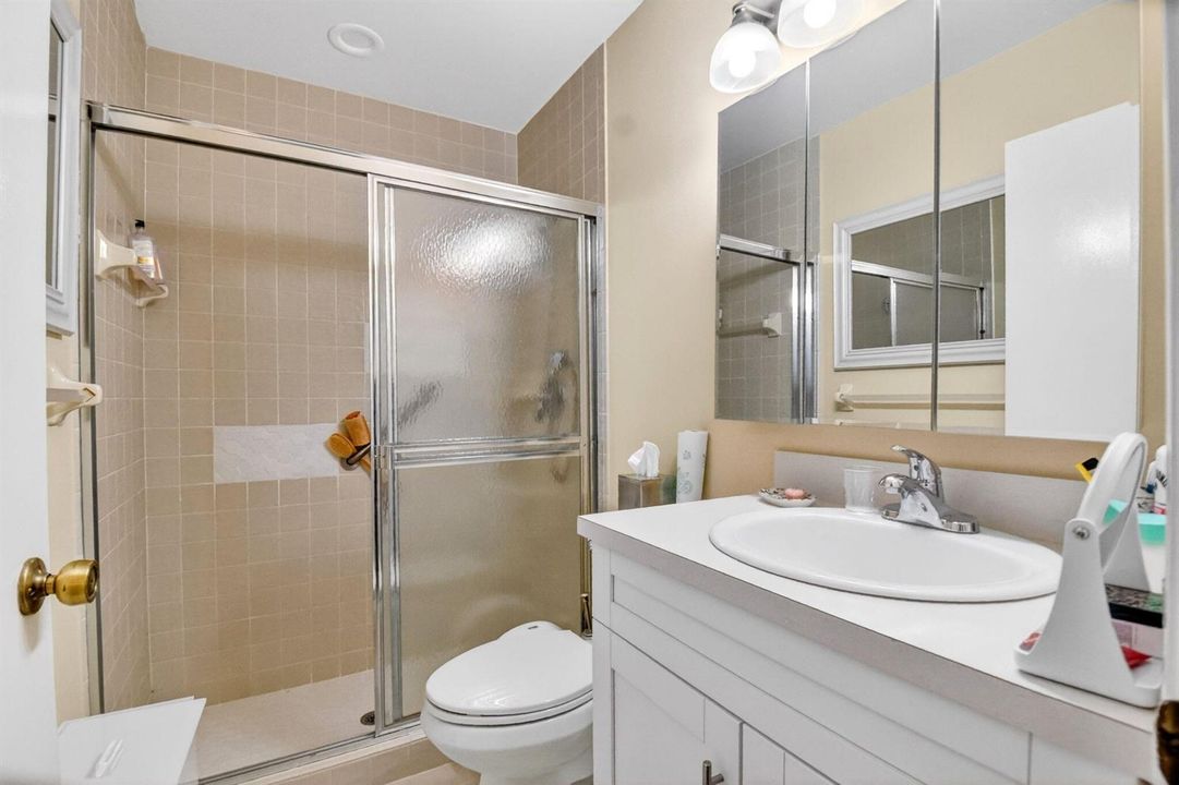 Master Bath