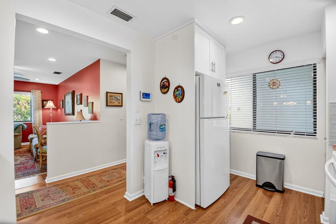 Other Kitchen View
