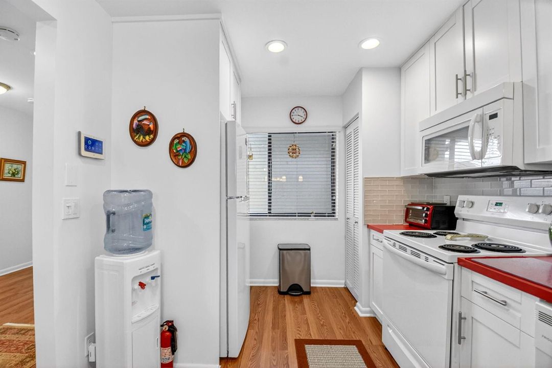 Other Kitchen View