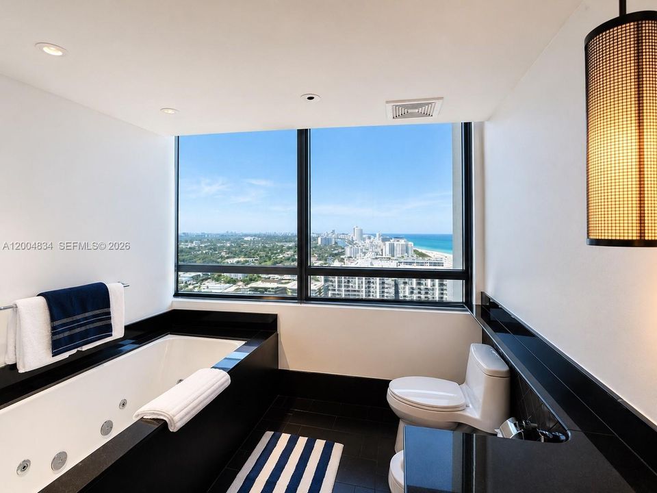 Bathroom 4