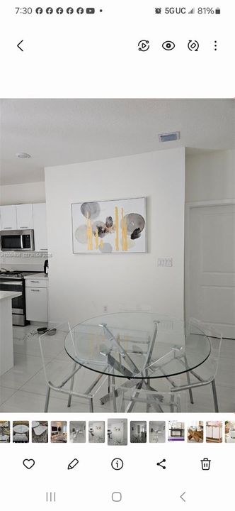 For Sale: $465,000 (2 beds, 2 baths, 1124 Square Feet)