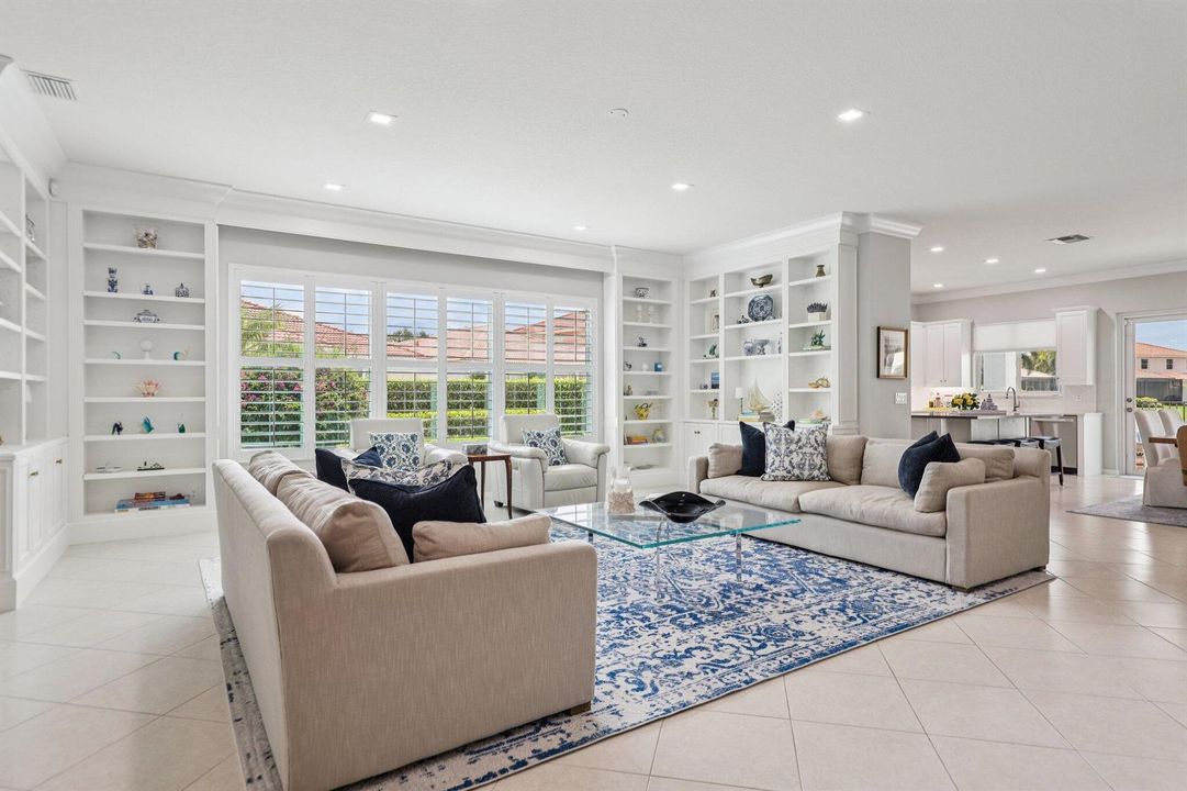 Move in ready condition