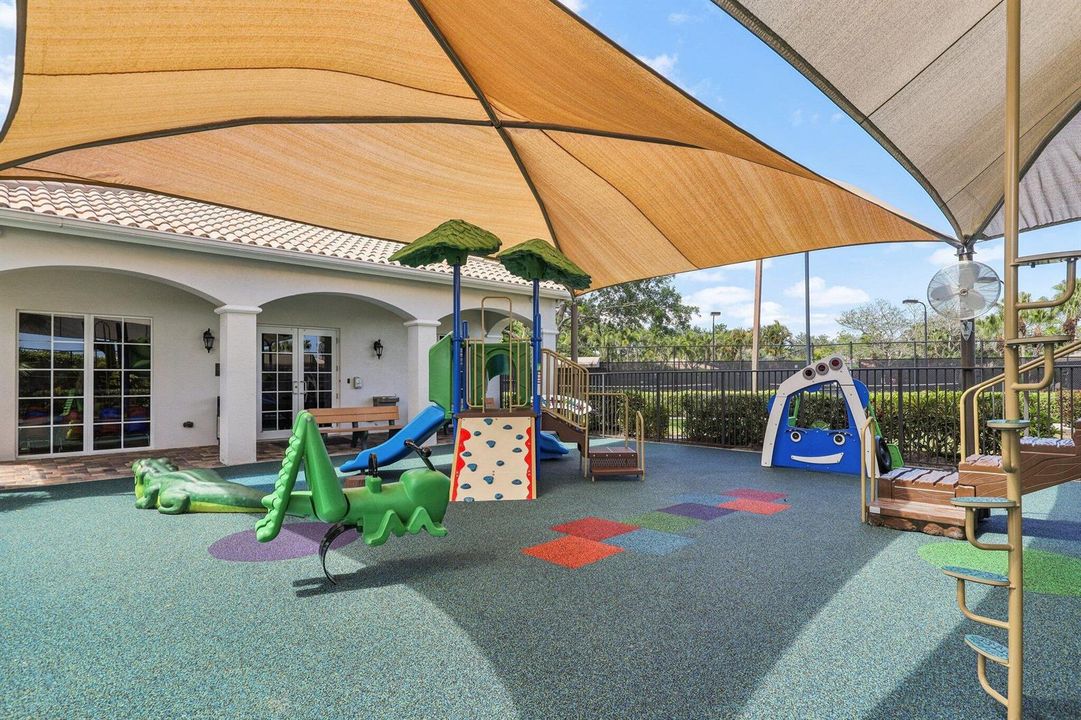 24 hour manned gated community