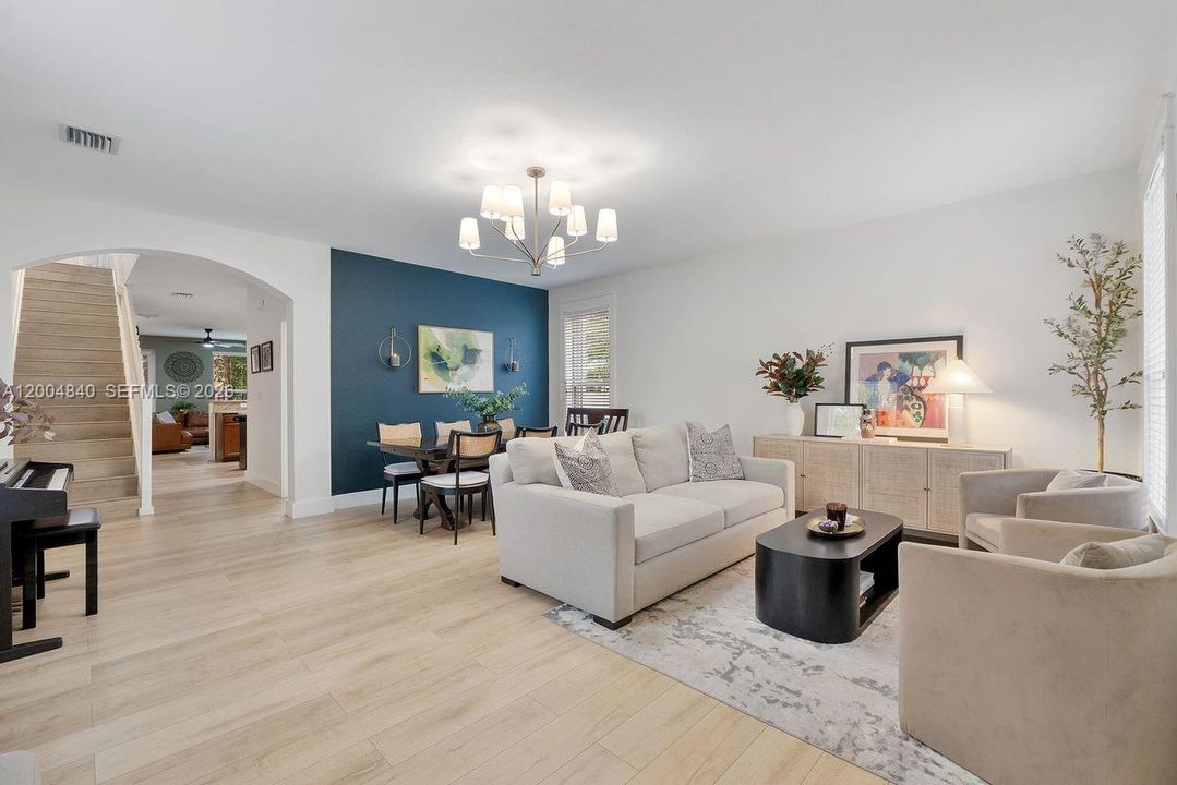 Active With Contract: $750,000 (4 beds, 3 baths, 2460 Square Feet)