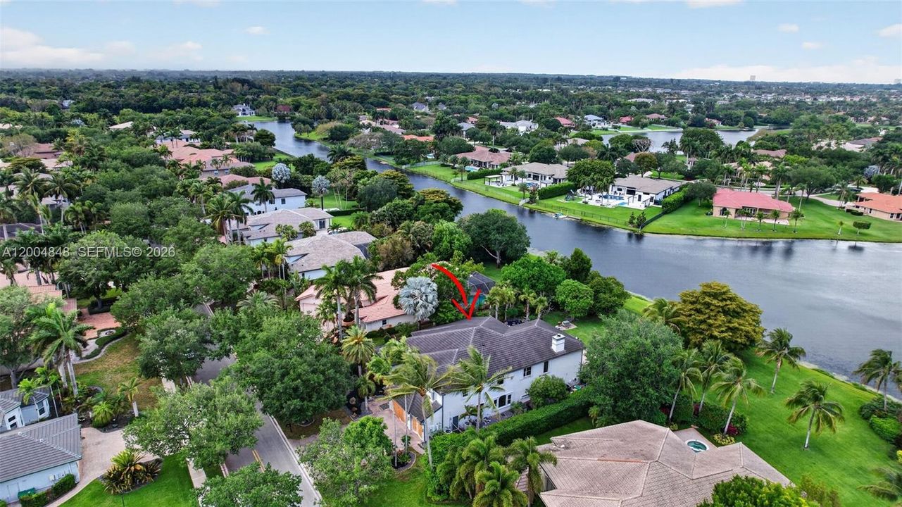 Active With Contract: $1,500,000 (6 beds, 4 baths, 4779 Square Feet)