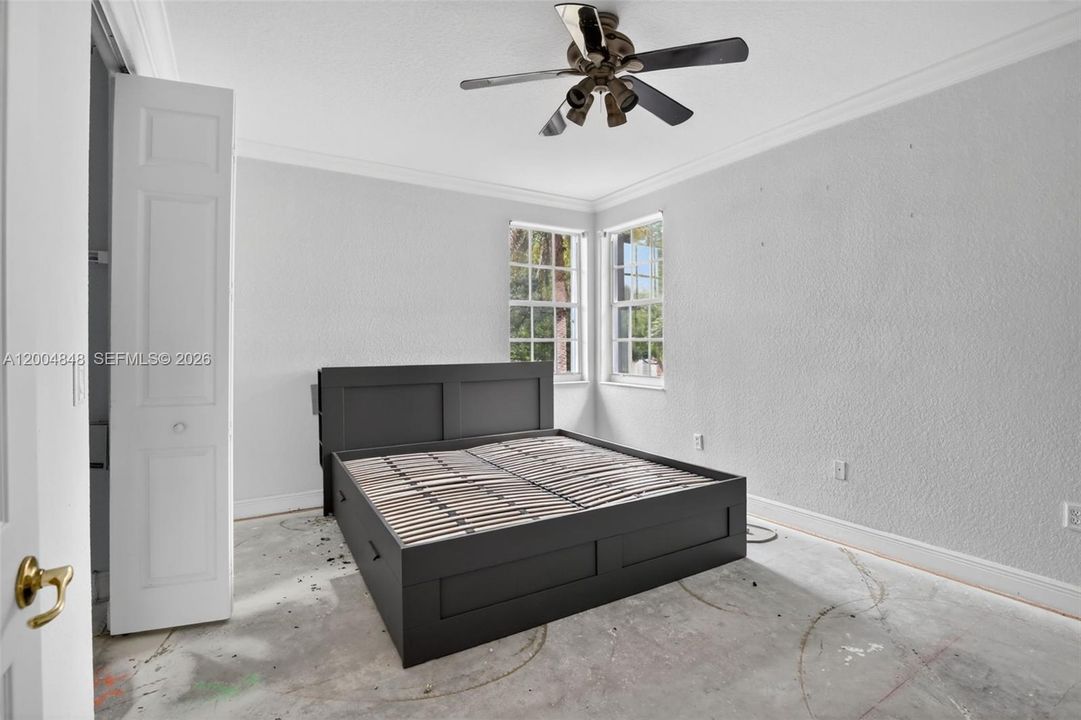 Bedroom #4 on 2nd level