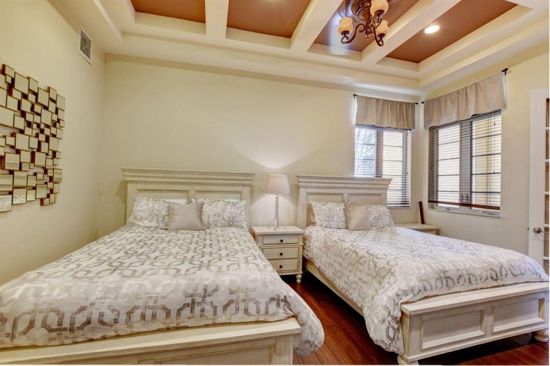 1st Floor 5th Bedroom