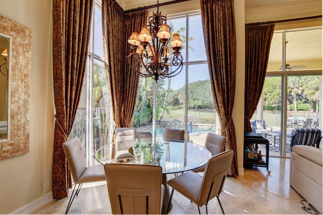 Kitchen Dining