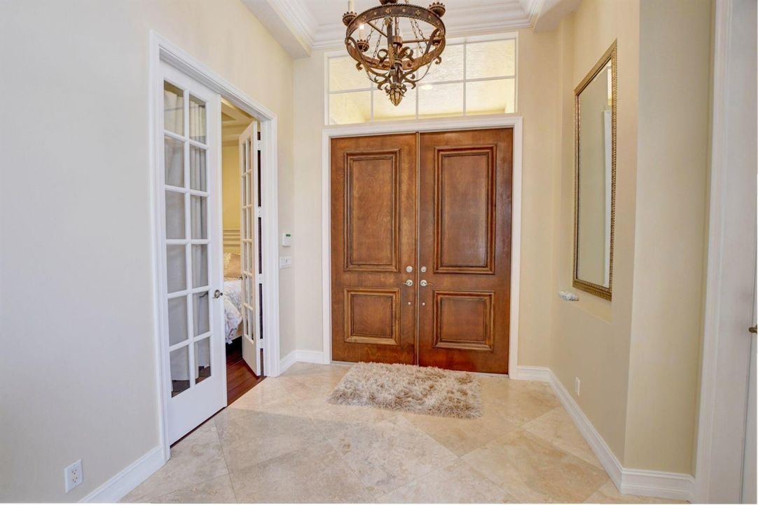 Foyer
