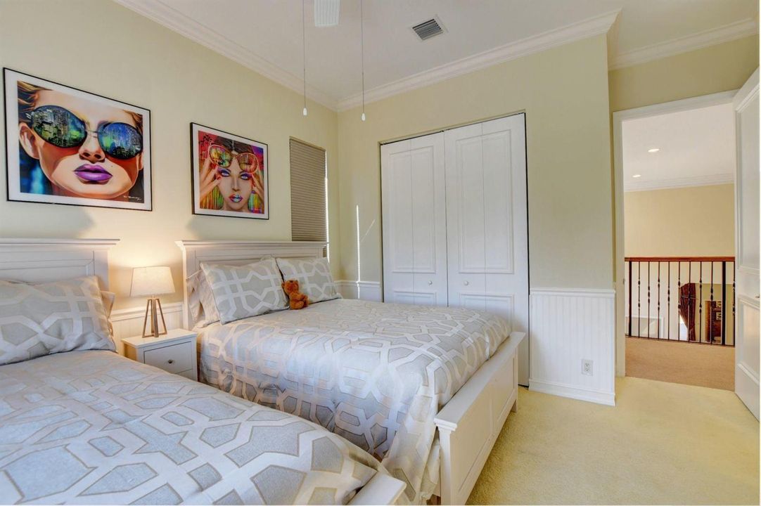 2nd Bedroom