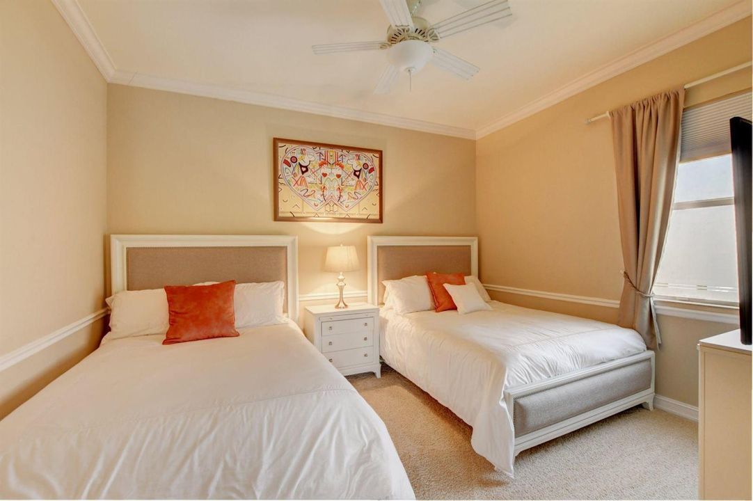 4th Bedroom Ensuite