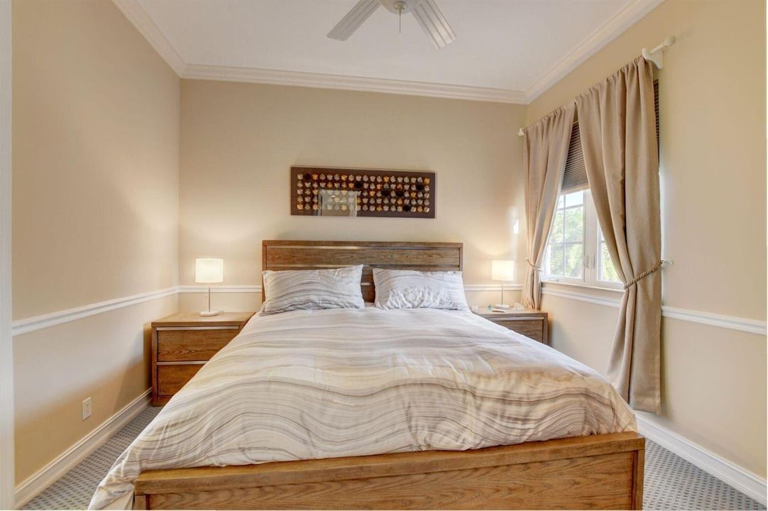 3rd Bedroom Ensuite