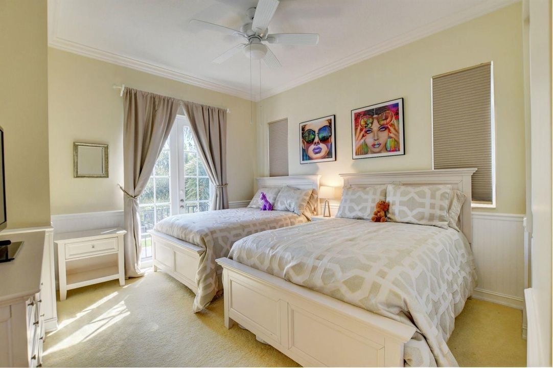 2nd Bed Ensuite