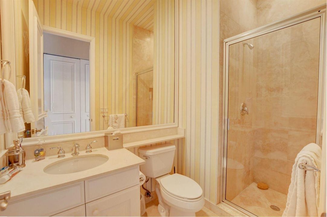 3rd Bath