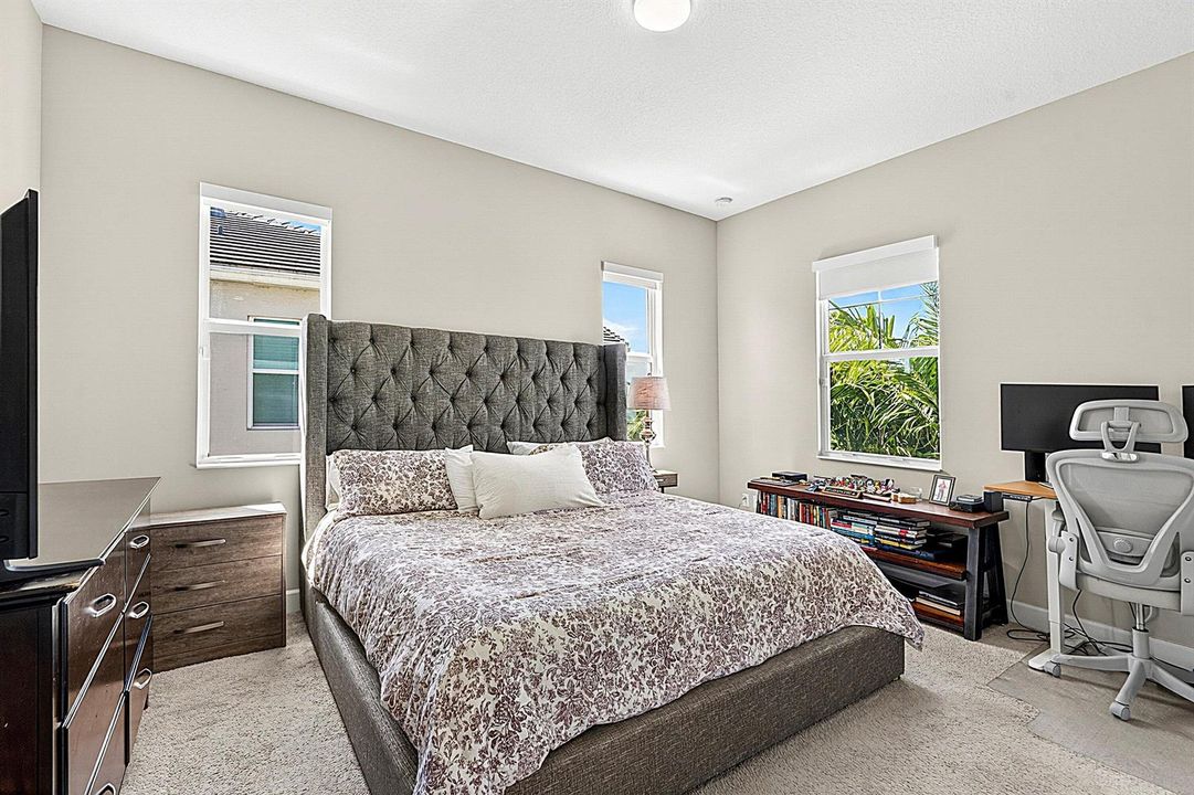 3rd bedroom