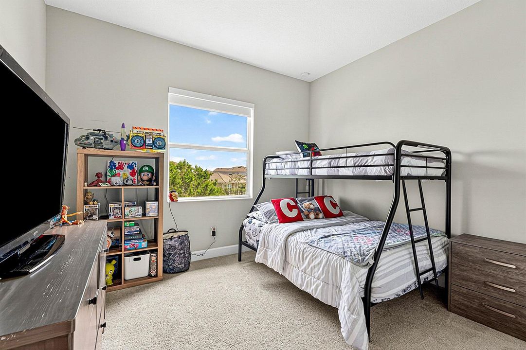 4th bedoom