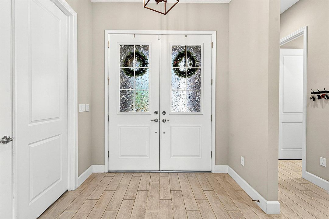 Foyer