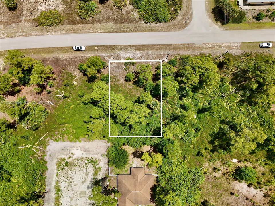 En Venta: $35,000 (0.23 acres)