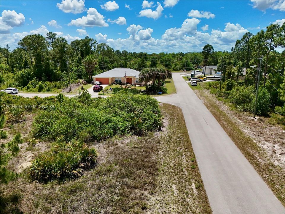 En Venta: $35,000 (0.23 acres)