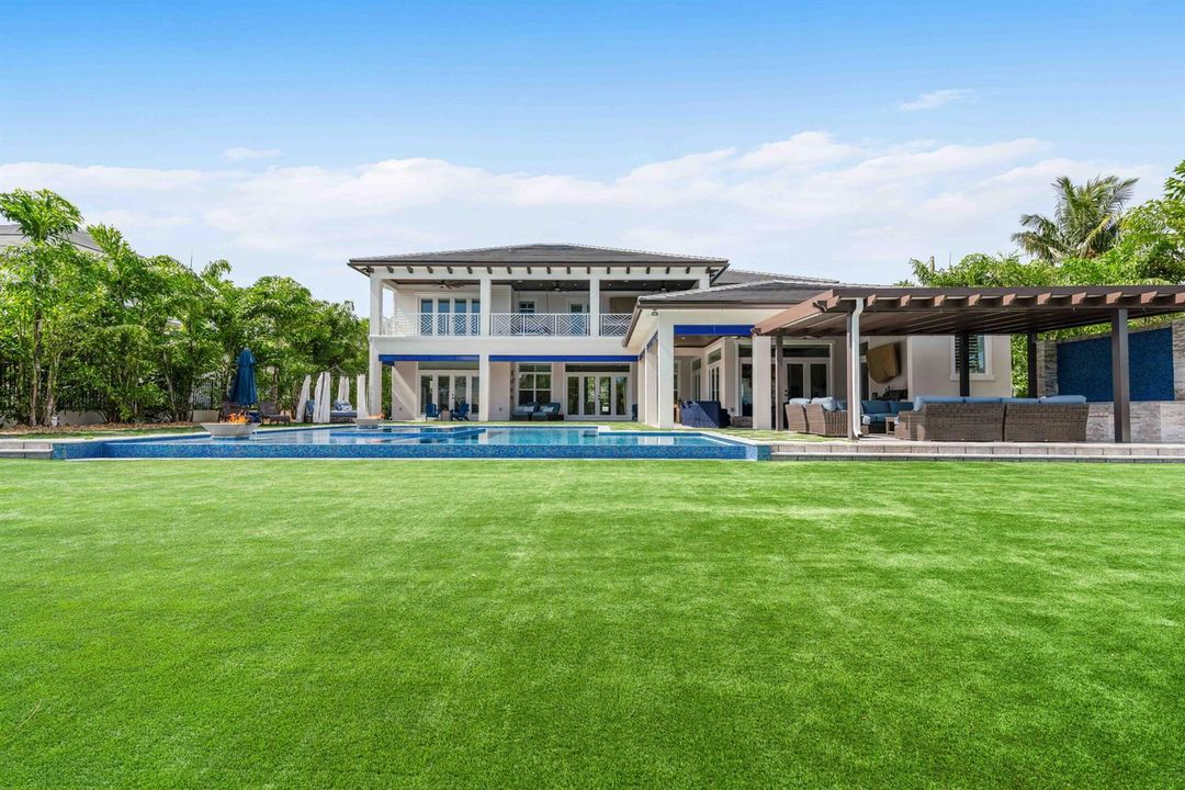Soccer Goals?