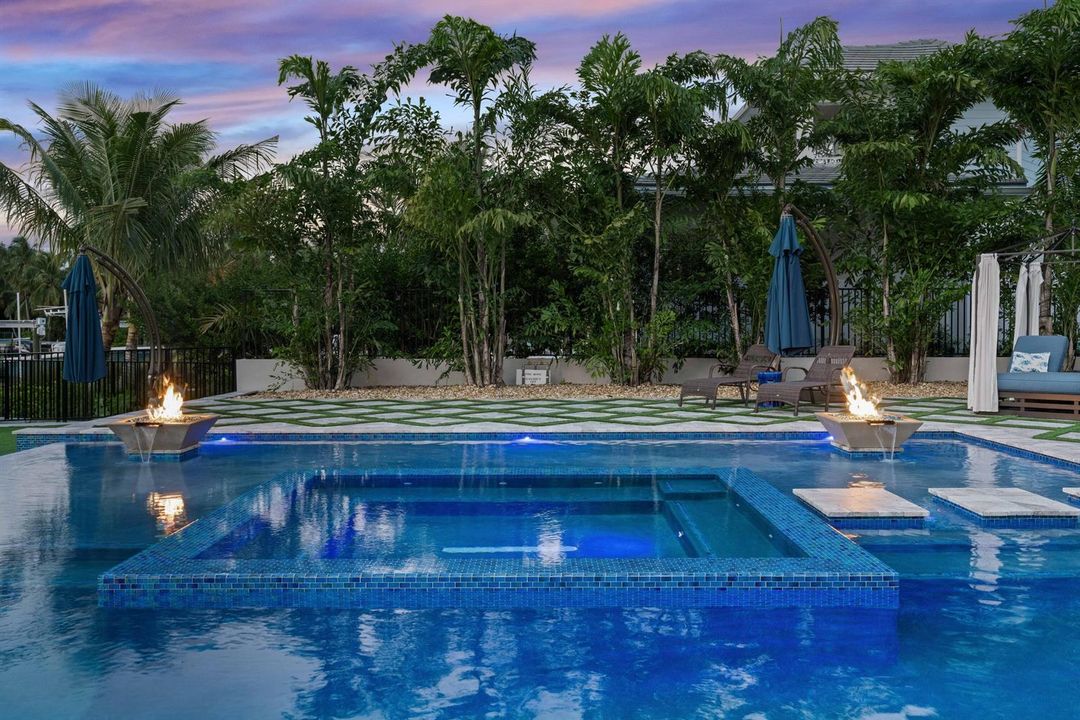 Swimming Heaven
