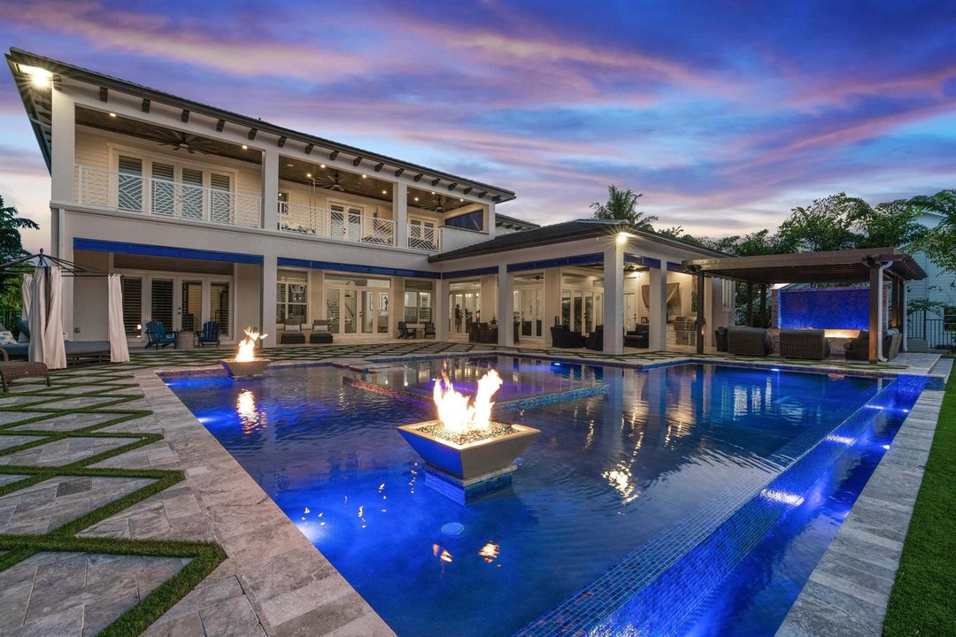 Firebowls