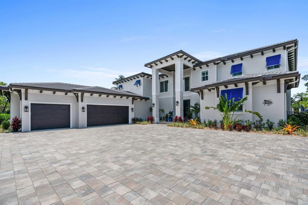 .55 acres of Waterfront
