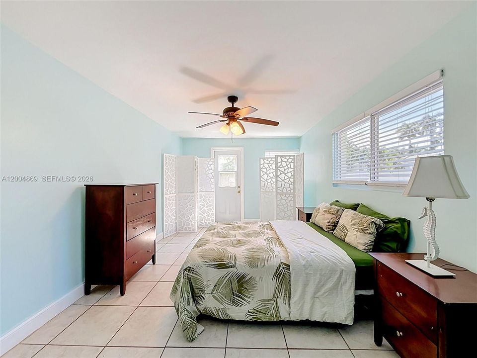 Guest House Bedroom (Bedroom 4)
