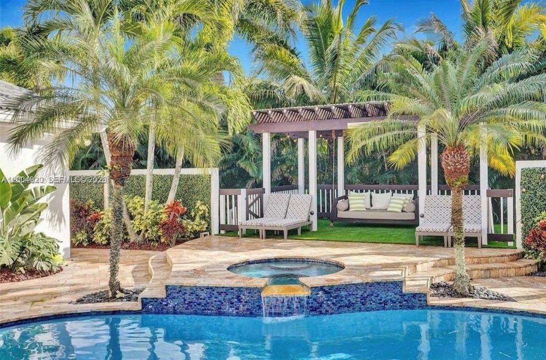 В аренду: $17,499 (9 спален, 5 ванн, 4133 Квадратных фут)