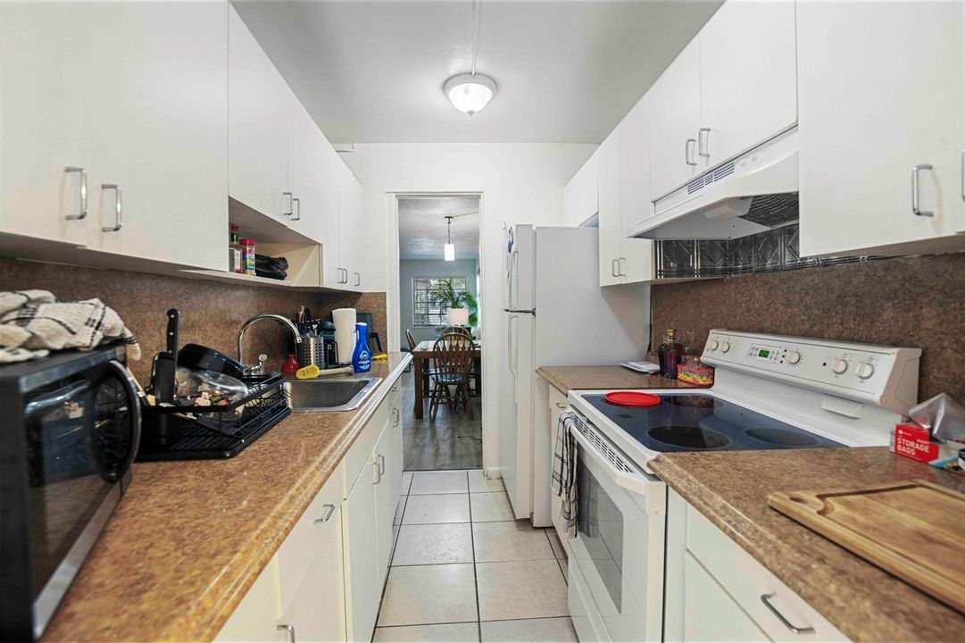 Inside kitchen1