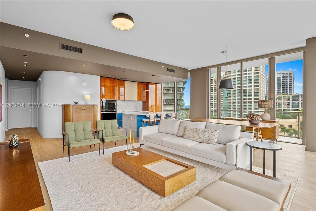 Active With Contract: $3,580,000 (3 beds, 3 baths, 1661 Square Feet)
