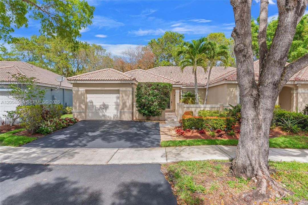 Activo con contrato: $599,900 (3 camas, 2 baños, 1420 Pies cuadrados)