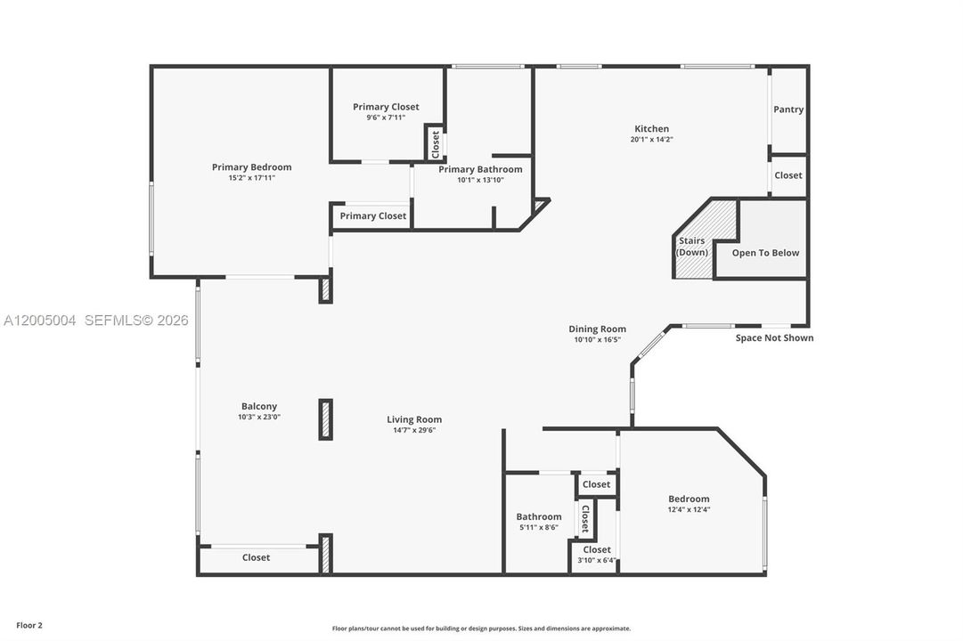 En Venta: $425,000 (3 camas, 2 baños, 1952 Pies cuadrados)