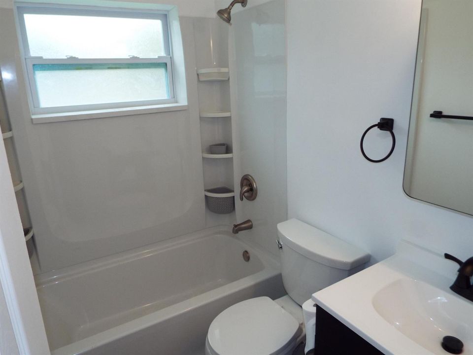 bath room