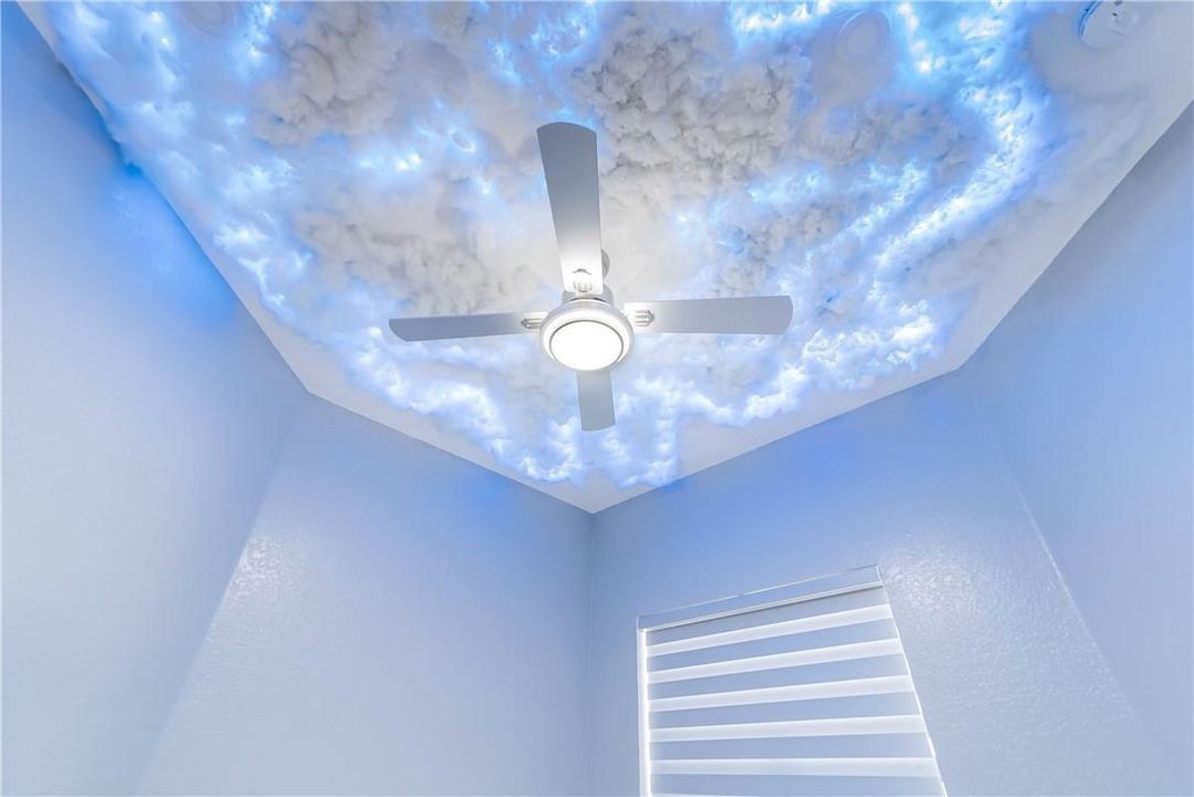 LED Cloud