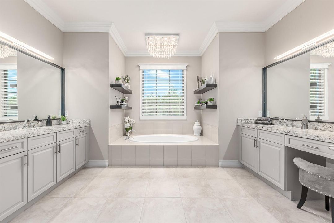 Master Bath