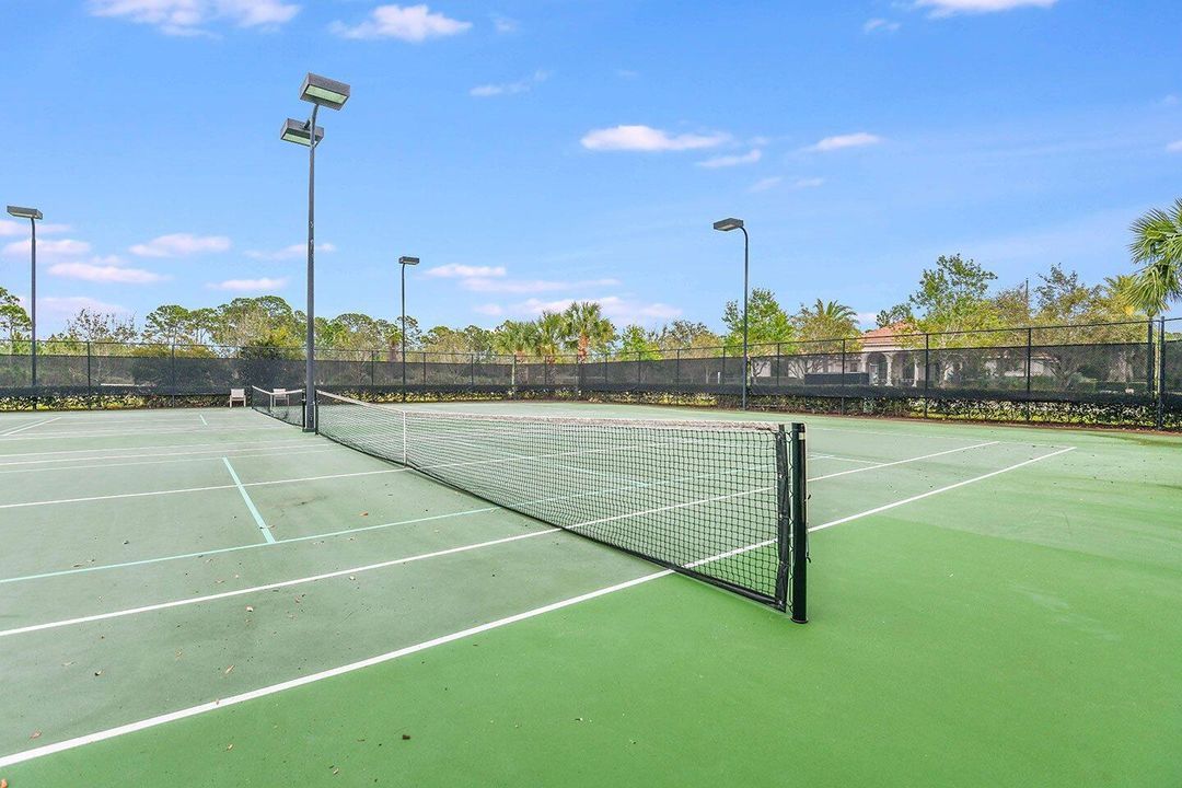 Canopy Creek Tennis 2