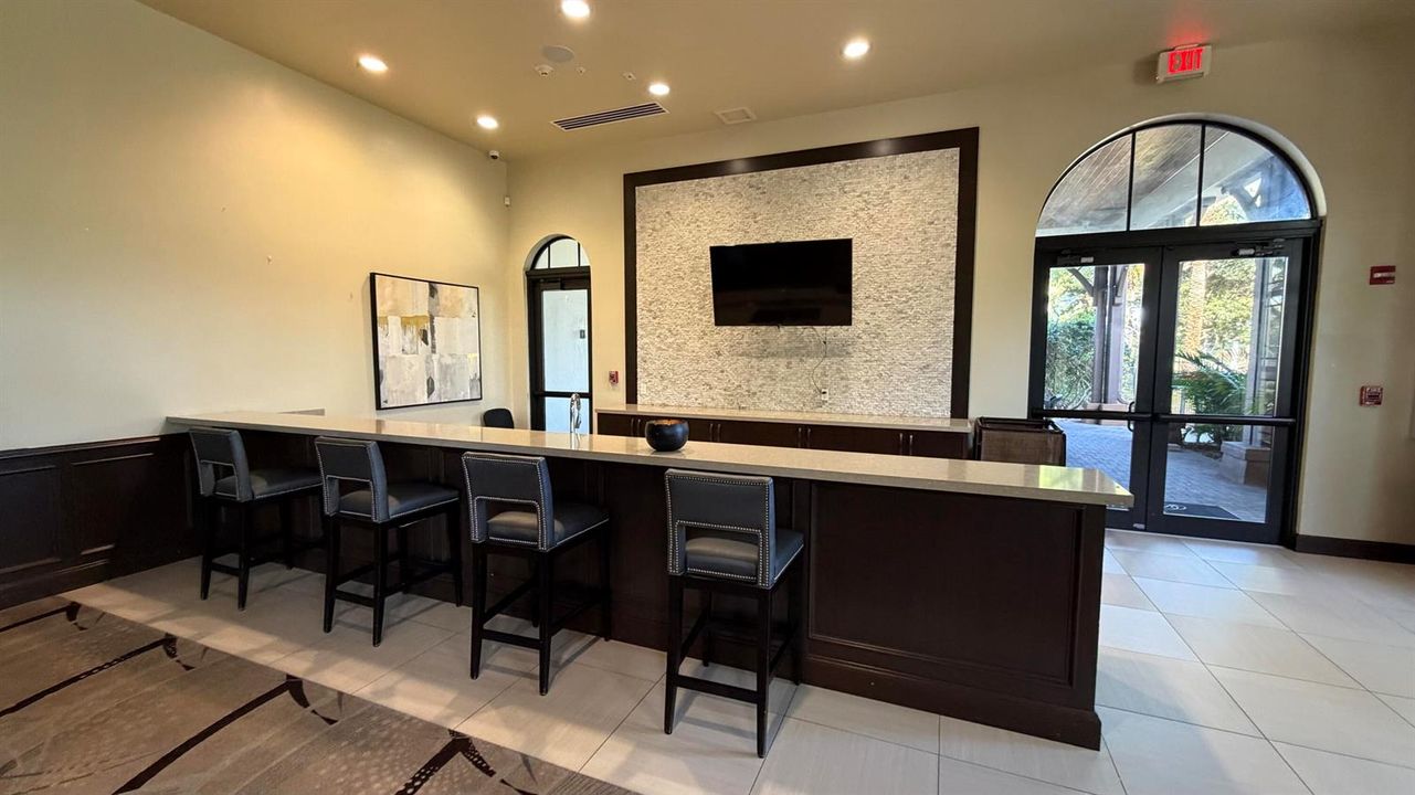 Clubhouse