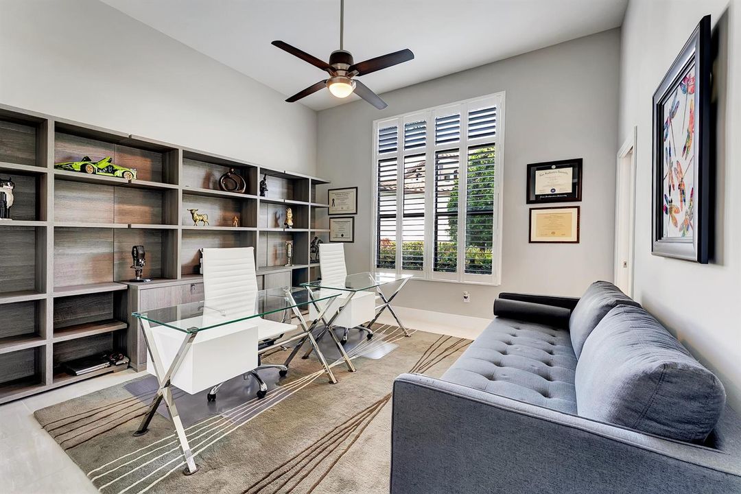 Office/Bedroom