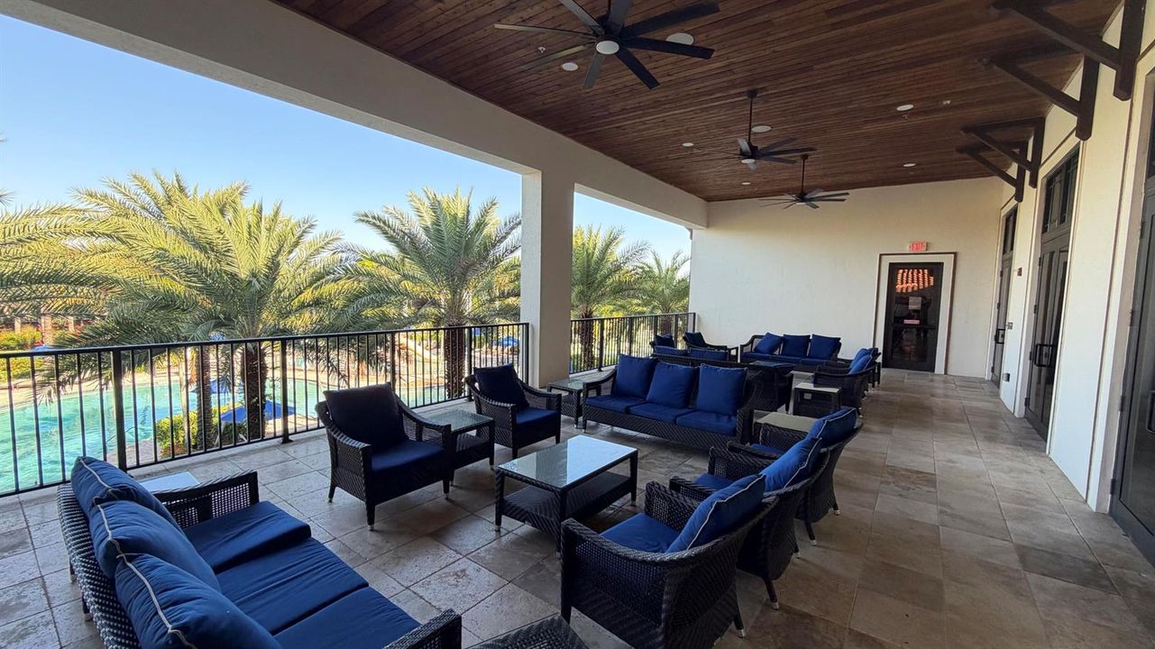 Clubhouse
