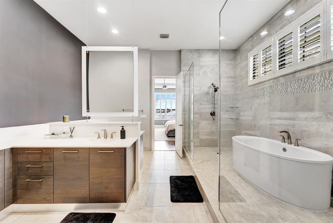 Master Bath