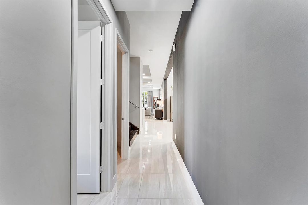Hallway