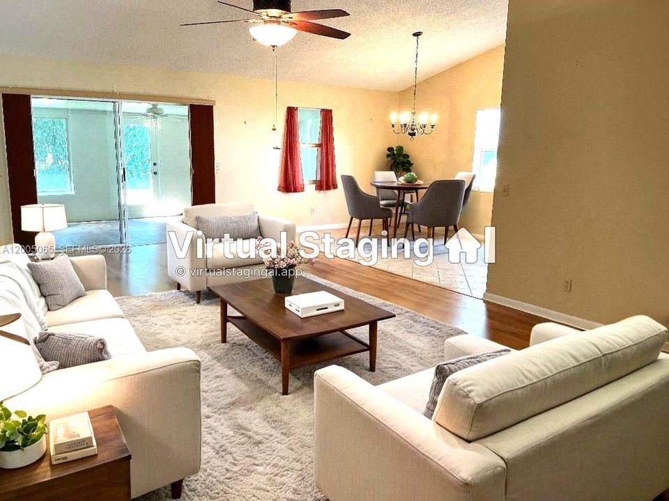 Activo con contrato: $325,000 (2 camas, 2 baños, 1344 Pies cuadrados)