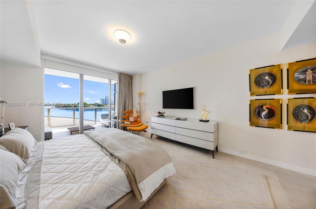 Primary Suite