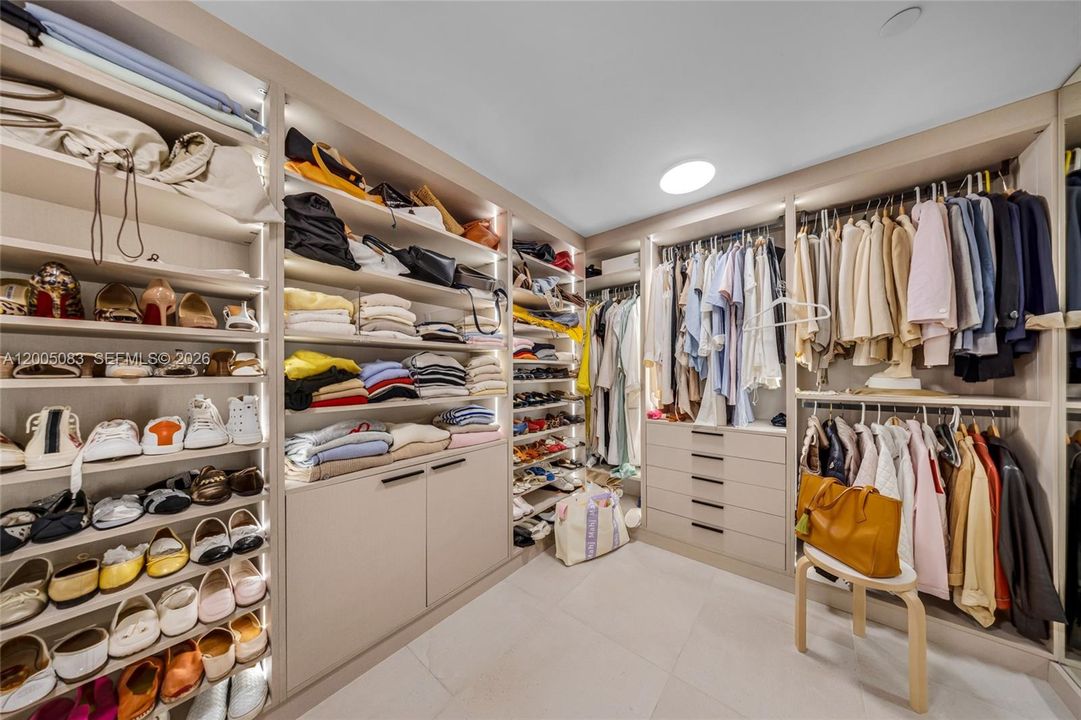 Primary Suite