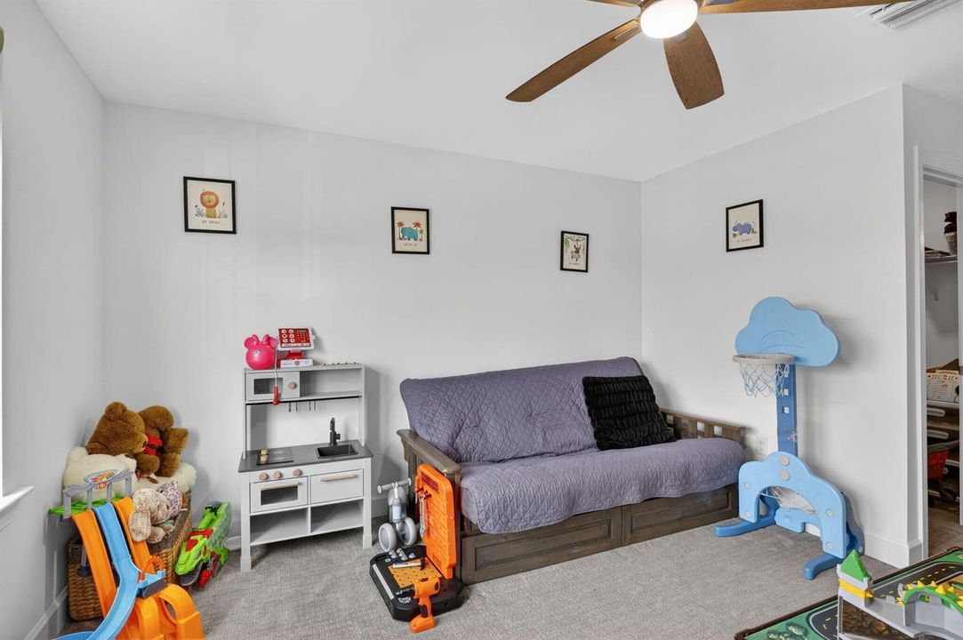 kids playroom