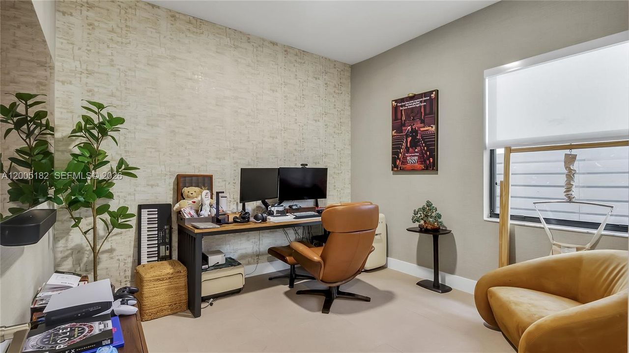 Bedroom #3