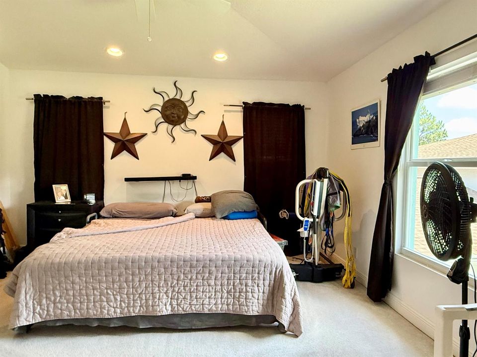 Guest House Bedroom